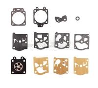 Membranensatz für einige Emak JET 220 400, 733 931 936 mit Walbro WA WT Vergaser