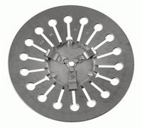 Kupplungsdruckplatte SACHS 3054 001 031