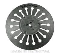 Kupplungsdruckplatte SACHS 3054 001 031