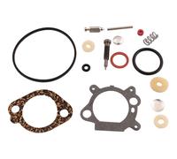 Membransatz Vergaser Reparaturset passend für Briggs & Stratton 120H07 Motor