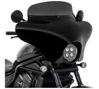 Memphis Shades Batwing Verkleidung f. HONDA CMX 1100 21-24 s. Liste