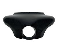 Memphis Shades Batwing Verkleidung f. HONDA VT Yamaha XVS s. Liste m. ABE