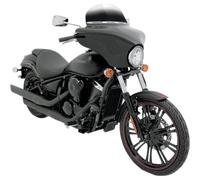 Memphis Shades Batwing Verkleidung f. KAWASAKI VN 900 07-25 mit ABE siehe Liste