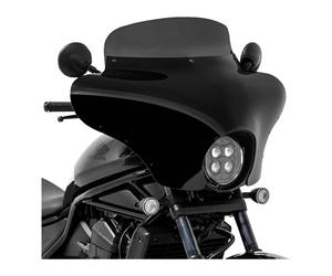 Memphis Shades Batwing-Verkleidung FAIRING BATWING CMX1100