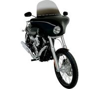 Memphis Shades Batwing Verkleidung für Harley siehe Verwendungsliste m. ABE