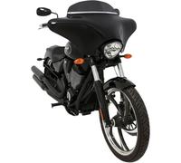 Memphis Shades Batwing Verkleidung für Japanische Modelle mit ABE si. Liste