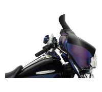 MEMPHIS SHADES HD MEP84010 Dunkel get nte 5"" Spoiler-Windschutzscheibe f r Memphis Shades Batwing-Verkleidung