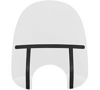 Memphis Shades Memphis Fats Windschutzscheiben 19" Mit 9" Ausschnitt #MEB3710