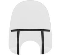 Memphis Shades Memphis Fats Windschutzscheiben 21" Mit 9" Ausschnitt #MEB3810