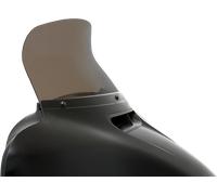 Memphis Shades Spoiler Windschutzscheiben 8.5 " Rauch #MEP8631