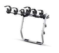 Menabo Mistral 3 Bikes Silver