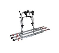 Menabo Fahrradträger Logic 3 für Mitsubishi Pajero 00- für 3 Fahrräder 45 kg Top