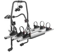 Hyundai Santa Fe 2006-2012 Fahrradträger Heckklappe 3 Räder TÜV GS Heckträger