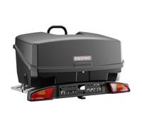 Transportbox Mizar für Fahrradträger Alcor 3 / 4