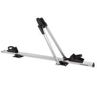 Juza Alu Fahrradträger Dachfahrradträger Fahrradhalter abschließbar Rad Aufsatz