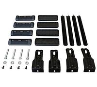 MENABO 000098800000 Dachträgerfuß Kompatibel mit OPEL Astra K Schrägheck B16