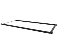 Laderolle 90x180 cm für Dachträger