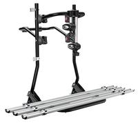 Fahrradträger für Heckklappe für Peugeot 207 Schrägheck 06-15 3 Elektrofahrräder