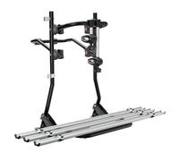 Fahrradträger Menabo Shadow - VW CADDY CALIFORNIA V Camper