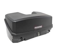 Menabo 78000000 Aufbewahrungsbox für Kofferraum Mizar