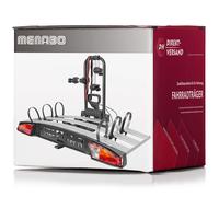 MENABO 000112700000 Fahrradträger Anhängerkupplung