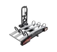 Menabo Alioth Fahrradträger für 3 Fahrräder