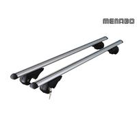 BRIO XL von MENABO Relingträger abschließbar JEEP Cherokee ab 2005- Lastenträger