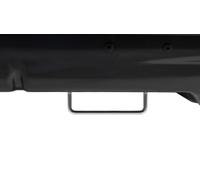 Menabo | Dachbox 80MM. U-Bügel Befestigungssatz Für Mania320 | (000065000000)