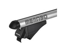 Tiger Dachträger 120 cm Silber