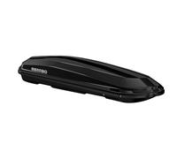 Menabo Diamond 500 schwarz glänzend Dachbox 000079000000