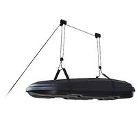 Menabo DACHBOXENLIFT Zubehör, Dachbox 000082700000