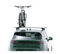 Fahrradträger Menabo Shadow - VW MULTIVAN T6
