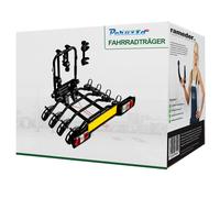 Fahrradträger Menabo Shadow - VW CADDY IV Kasten/Großraumlimousine