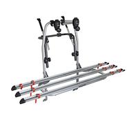 Menabo Fahrradträger Logic 3 für Mitsubishi Pajero 00- für 3 Fahrräder 45 kg Top