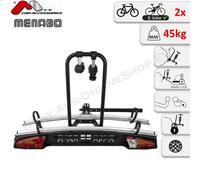 Menabo | Fahrradhalter, Heckträger MERAK RAPID (Q) (000119100000)