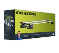 Dachträger Menabo Omega Plus - VW T-ROC