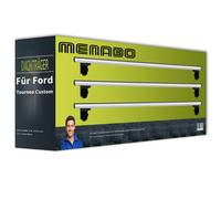 Menabo Professional Airdyn - Dachträger - für Ford Transit Custom Typ V362 NEU