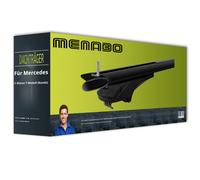 Dachträger Menabo Sonic - LYNK & CO 01