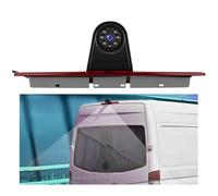 MenDaOLv Rückfahrkamera Für Mercedes Sprinter 2006-2019 Auto Rückansicht Kamera Reverse Einparkhilfe Backup Kamera Drahtlose Rückfahrkamera.