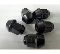 Menge 5 Neu OEM KIOTI K-Lugblk Radbolzen Mutter M10X1.25 für Mechron Und K9 Utv