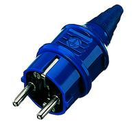 Mennekes 10838 Schuko-Stecker 16A2p+E 230V