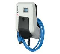 Mennekes Wallbox AMTRON Professional+ 22 C2, 22kW, 32A, IP44, 1386202