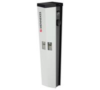 MENNEKES Elektromobility Ladestation AMEDIO Professional 22