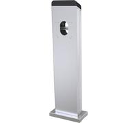MENNEKES 18566 eMobility Standfuß für 2 Wallboxen