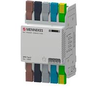 Mennekes Überspannungsschutz 4Y 100/300 18661