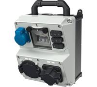 MENNEKES 320013 eMobility Installationsprüfgerät