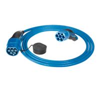 MENNEKES eMobility Ladekabel Typ 2 - Typ 2 4 m glatt 11 kW