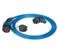 Mennekes 36211 Ladekabel Mode 3 Typ 2 20A 3PH 4m