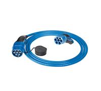 MENNEKES Ladekabel Typ 2 - Typ 2 ( bis 22 kW, 4 m)