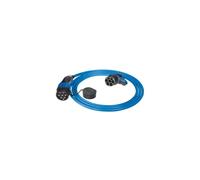 MENNEKES Ladekabel Typ 2 - Typ 2 ( bis 22 kW, 7,5 m)